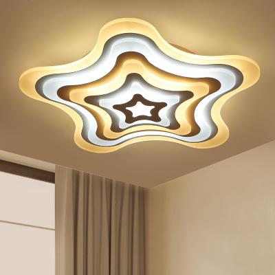 China Foyer Kids room Children room ceiling lights fixtures Indoor home decor (WH-MA-115) for sale