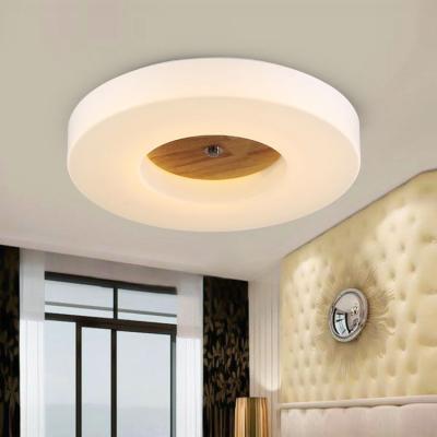 China Cream wood chandelier ceiling lights Fixtures For Indoor home Lighting (WH-WA-11) for sale