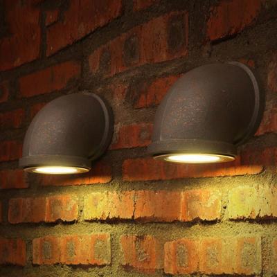 China Loft retro lamps living room bar club pub study Restaurant dining room Porch cafe wall lamps（WH-VR-25） for sale