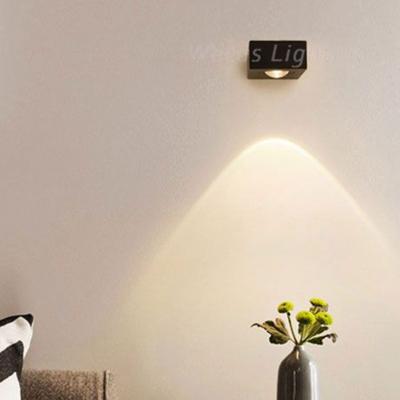 China Outdoor waterproof fashion wall lamp high-end aluminum wall sconce(WH-HR-12) for sale