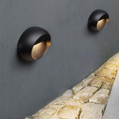 China Outdoor Waterproof Foot Light Landscape Courtyard Garden led outdoor wall light waterproof(WH-HR-41) for sale