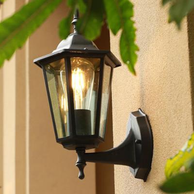 China European Style retro outdoor wall light balcony sconce lamp waterproof garden modern outdoor light(WH-HR-70) for sale