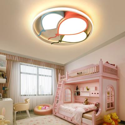 China kids room home decoration Baby room bedroom decor children balloon lamp(WH-MA-172) for sale