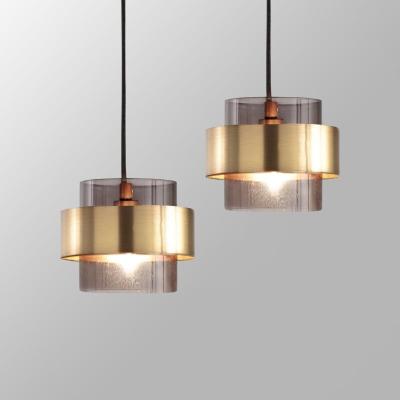 China Modern Pendant Lights Lamp Indoor Lighting Chandelier nordic green glass light(WH-GP-77) for sale