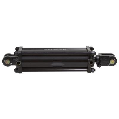 China Garment Shops Factory Professional Low Price High Quality Retractable Hydraulic Welded Cylinder for sale