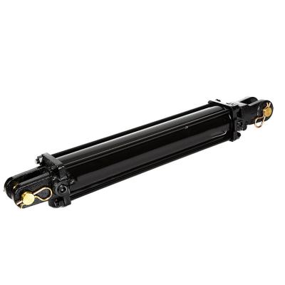 China Garment shops factory direct sales high quality china hydraulic welded cylinder for sale