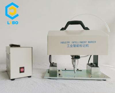 China 90*160mm Dot BX-90*160 Marking Machine Pneumatic Peen for sale