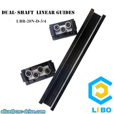 China Cheapest Laser Cutting Machine Price Small Size 28mm Linear Guides SLG-10 for sale