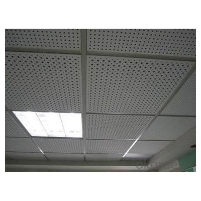 China Artistic Aluminum Interior Design Ceiling Shop Interior Design Electronic Aluminum Heat Insulation Panel for sale