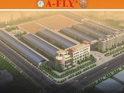 Verified China supplier - Guangzhou A-Fly Electric Co., Ltd.