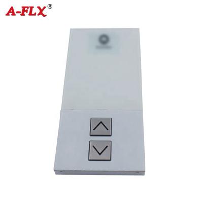 China 59327769 Contemporary Elevator HOP LOP HIP Hall Operation Panel Used For 3300 3600 Elevator Parts for sale