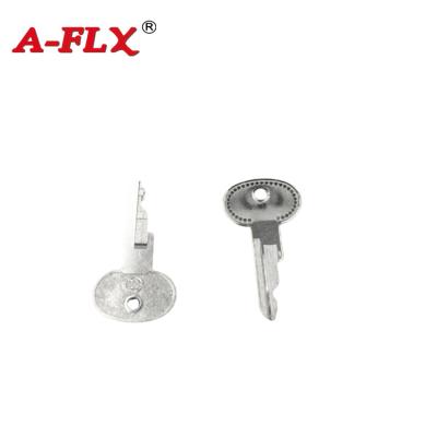 China Traditional Lift Elevator COP Lock Key For Elevator Spare Parts for sale