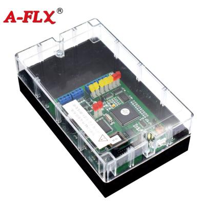 China Traditional LMS1-C Elevator Car Scale PCB Board Box Device For Elevator Spare Parts for sale