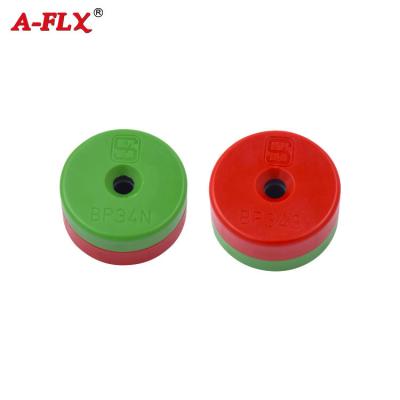 China BP34N BP34S Traditional Elevator Magnet Red Green Limit Switch For Elevator Parts for sale