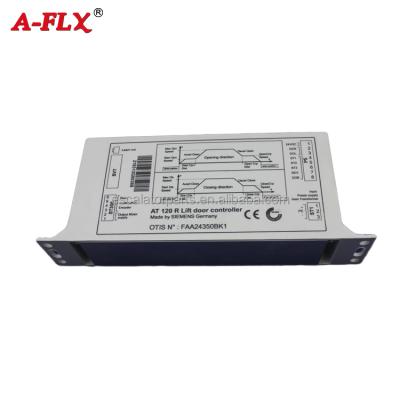 China Traditional to 120R FAA24350BK1 AT120 Elevator Elevator Door Controller for GEN2 Elevator Spare Parts for sale