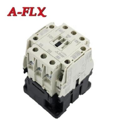 China Modern S-T21 Elevator Contactor Relay For Elevator Parts , AC 110 V for sale