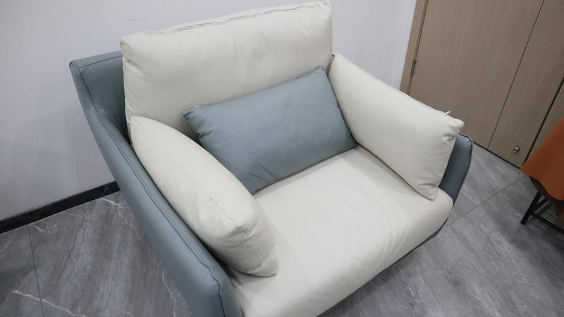 Verified China supplier - Foshan Baiyue Furniture Co., Ltd.