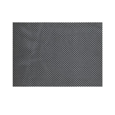 China Anti-Static Manufacturers Supply Popular Office Chair Polyester Mesh Fabric 210gsm Upholstery Fabric For Office Chairs for sale