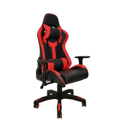 China (Size)2021 Hot Selling Adjustable Racing Gaming Chair PU Leather Gaming Chair Gaming Computer Chair With Competitive Price for sale