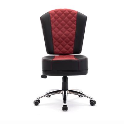 China China supplier wholesale cheap premium modern casino poker chairs modern high back chair bar stool for sale