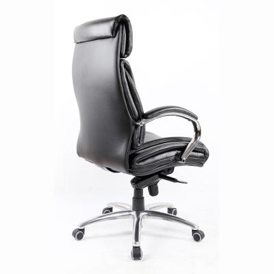 China High quality hot sale PU office swivel adjustable leather chair for sale