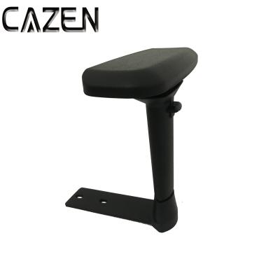 China Wholesale Modern 4d Chair Armrest Gaming Accessories Adjustable Chair Armrest Office 4d Chair for sale