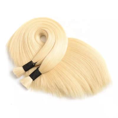 China Straight Drawn Hair Color Super Cold Shade 100% Vietnamese Hair Double Hair Volume Straight for sale