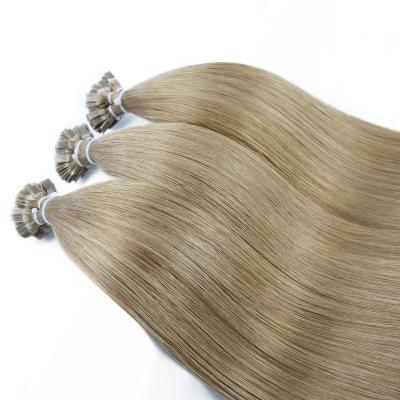 China Brazilian Hair U/V/I/Flat Tip Silky Straight Wave 100% Virgin Remy Hair Extension for sale