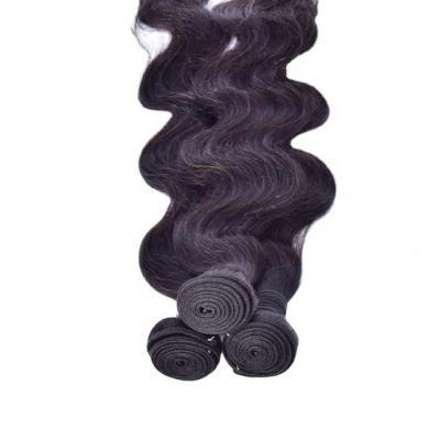 China Body Wave Herrera Indian Virgin Hair Company, Raw Unprocessed Indian Body Wave Hair Extensions From India For Good Prices for sale