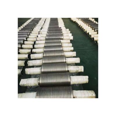 China High Efficiency Stocked Parts Strip China Hot Rolling Mill Port Roll And Lamination for sale