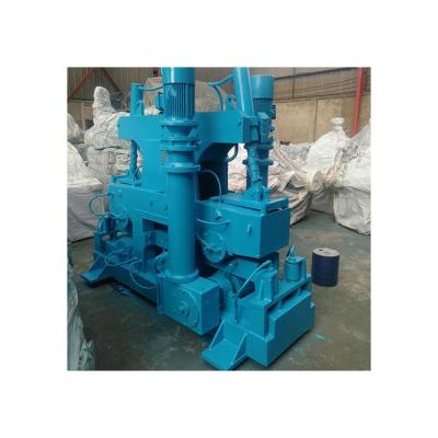 China Aluminum Continuous Casting Machine High Efficiency Straight Lines Rolling Mill for sale