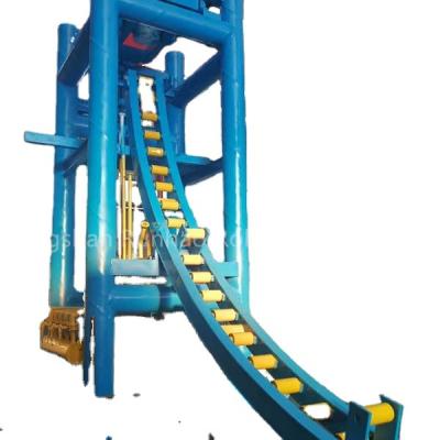 China Construction worksÂ   China Aluminum Continuous Casting Machine Best Selling Column Aluminum Caster for sale