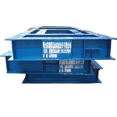 China Building material shops cooling bed for rolling mill manufacturersr roll mills spare parts cold bed price for sale