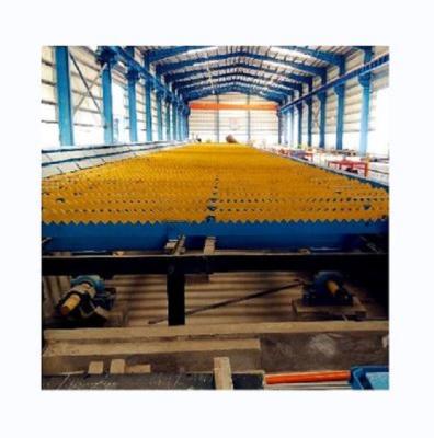 China Building Material Stores Sell Like Hot Cakes Steel Plant Automatic Cooling Bed Rolling for sale