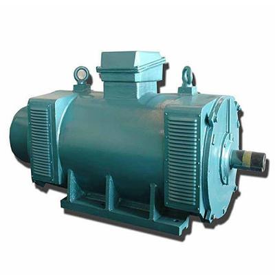 China Building Material Shops Rolling Mill Motor Large Scale Machinery Rolling Mill Parts Motor Motor High Quality Price for sale