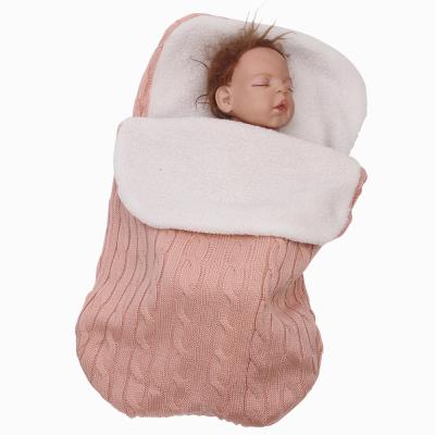 China Breathable Fashion Cotton Baby Sleeping Sack Cozy Organic Wholesale, Baby Sleep Sack for sale