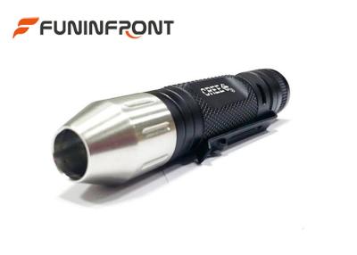 China 2 Gears 5W CREE Cree Led Flashlight for Gem Inspection, Jade Appraisal Tools for sale