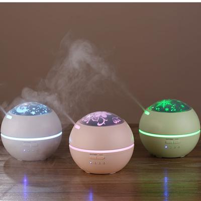 China New Design Durable Hotel Small Hydration Cleaner Humidify Air Humidifier Aroma Diffuser for sale