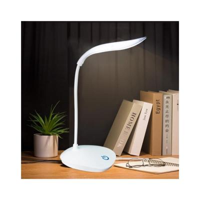 China Lighting Cheap Functions Factory Price Overload Protect Sunbeam Convenient Cute Desk Lamp Rechargeable for sale