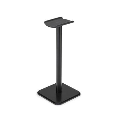 China Acrylic Metal Creativity Headphone Display Stand Cheap High Quality Comfortable Material Stand for sale