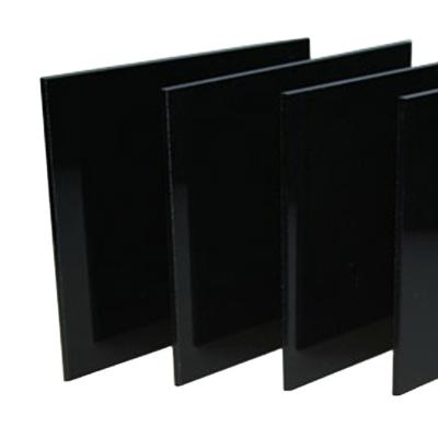 China 1.22*2.44m Factory Build Direct Manufacture Customized Design 12mm Acrylic Sheets for sale