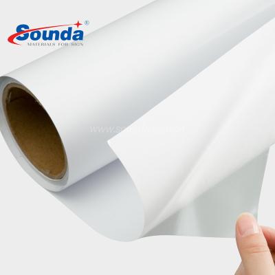 China Single Color Without Pattern Hot Selling Carbon Fiber PVC Film SCF120 For Photography Te koop