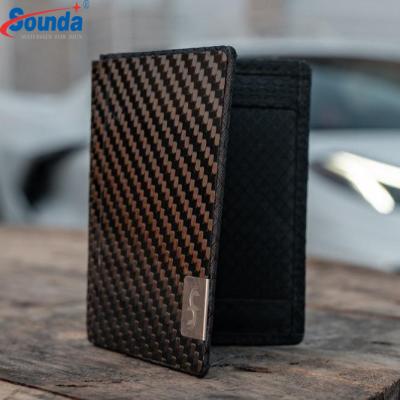 Cina Sounda Deluxe Carbon Fiber in vendita