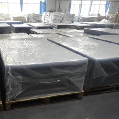 China 1-20mm Cheap Flexible Clear Plastic Construction Sheets for sale