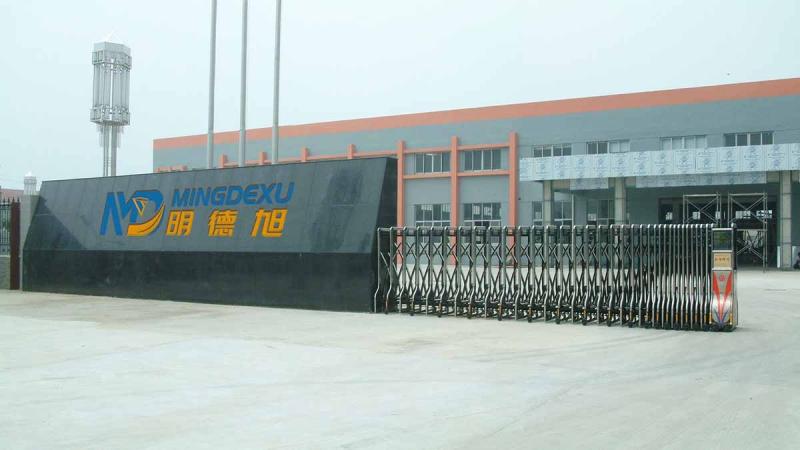 Verified China supplier - Guangzhou Dexu Doors And Windows Co., Ltd.