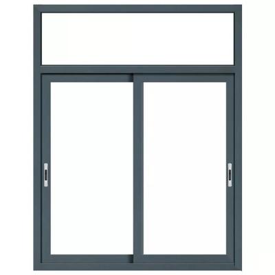 China China Aluminum Alloy Doors Sliding Screen And Folding Windows Factory For Hotel Residence Sale for sale