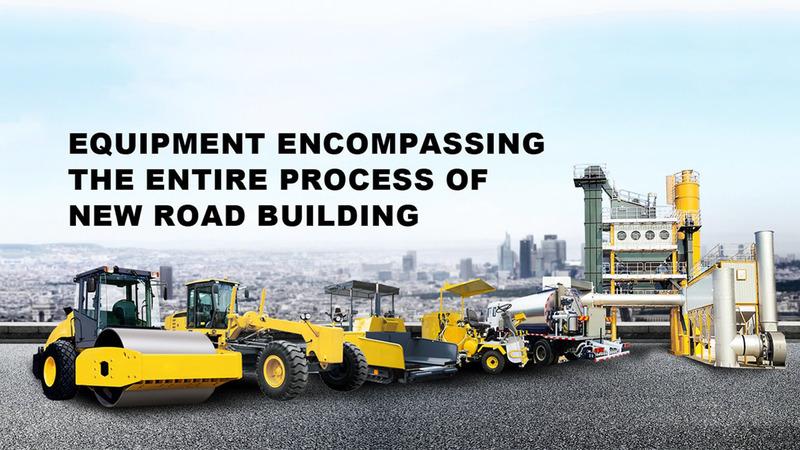 Verified China supplier - Asian Construction Equipment Group Co., Ltd.