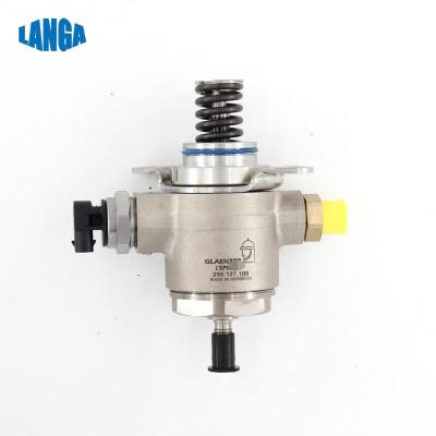 China Genuine 06J127025J 399.127.100 GLAENZER-SPICER High Pressure Fuel Pump For VW Tiguan Passat Audi A4 Q5 2.0TFSI A6 (4G2 for sale