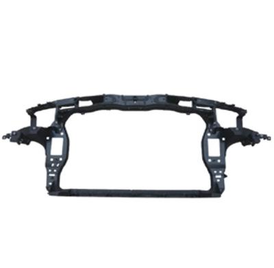 China Steel fit for Audi A8 radiator support OE: 4H0805495 for sale