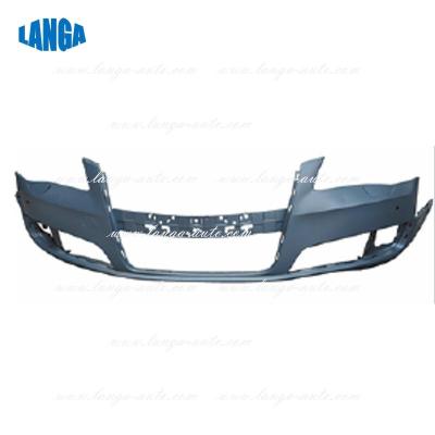 China OE: High Quality 4H0807065E Front Bumper Assembly Fit For AUDI A8 11-14 240*50*50cm for sale